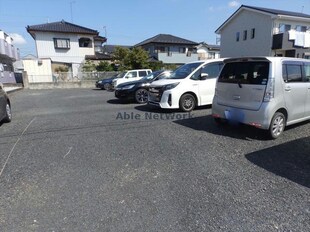 ツァィト板倉の物件外観写真